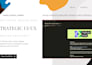 a professional pitch deck and presentation